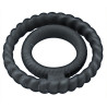 Generique Double Cockring Dual Ring